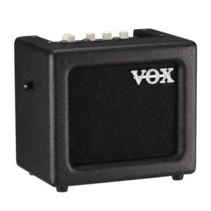 VOX MINI3 G2 Black Digital Guitar Amplifier